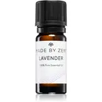 MADE BY ZEN Lavender esenciální vonný olej 10 ml