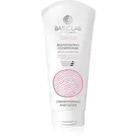 BasicLab Dermocosmetics Capillus regenerační kondicionér pro silné, hrubé a suché vlasy 100 ml