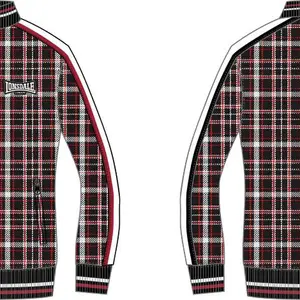 Lonsdale Men's tracksuit top regular fit