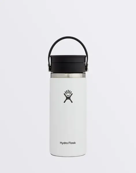 Hydro Flask Coffee with Flex Sip™ Lid 16 oz (473 ml) White