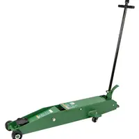 Hydraulický zvedák pojízdný 5 t, 160-560 mm, prodloužený 140 cm, rychlozdvih - HOTECHE