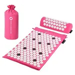 HMS Premium AKM01 Akupresurní sada růžová