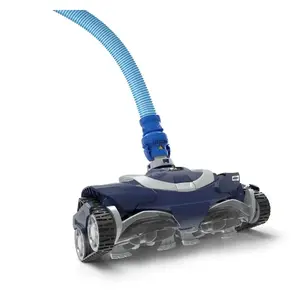 Zodiac Baracuda MX10 - Poloautomatický bazénový vysavač