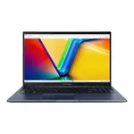 ASUS Vivobook 15  M1502YA-NJ573W Notebook, R7-5825U, 15,6", FHD, 16GB, 512GB, RX Vega 8, W11H, Blue, 2R