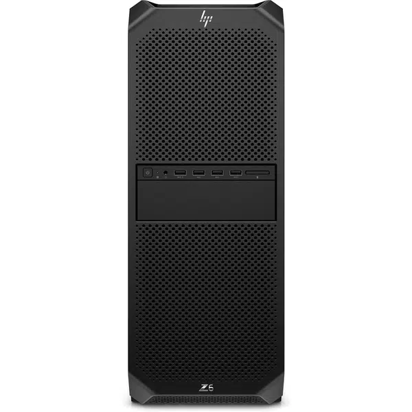 HP Z6/G5/Tower/TRPRO-7965WX/128GB/2TB SSD/RTX 4000/W11P/3RNBD
