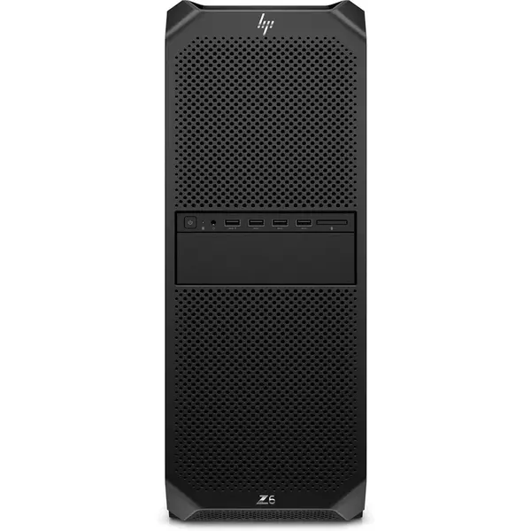 HP Z6 G5 Tower TRPRO-7965WX 5E8U4EA#BCM Kancelářský počítač, 128GB, 2TB SSD, RTX 4000, W11P, 3RNBD