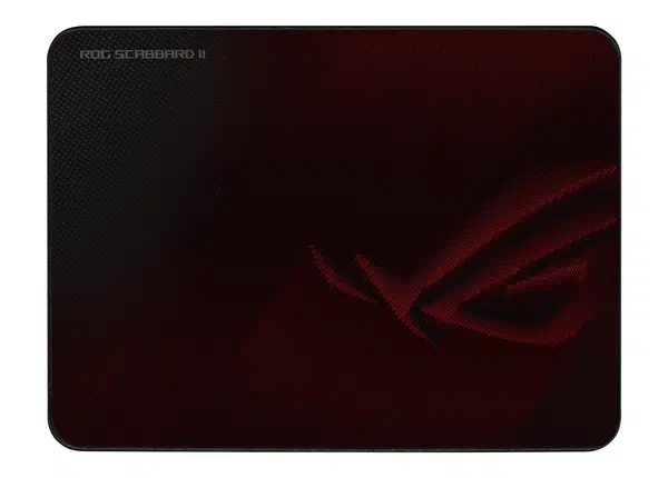 ASUS ROG SCABBARD II medium - podložka