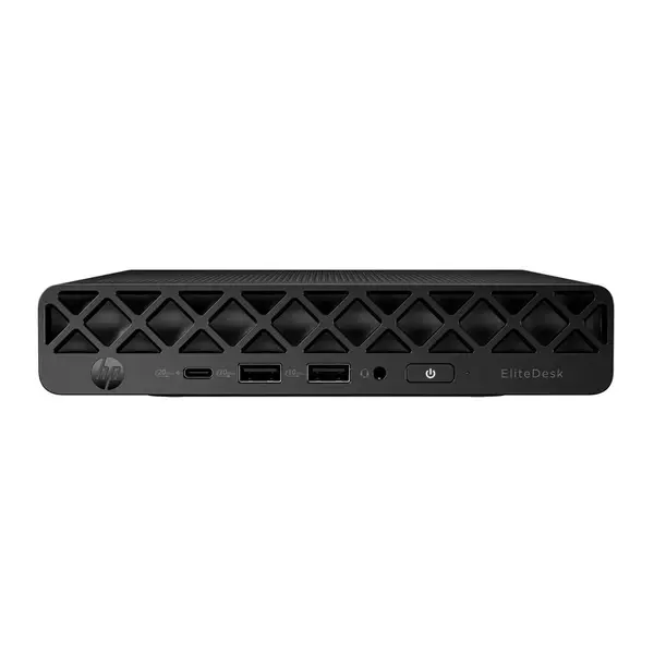 HP EliteDesk 8 G1i Mini 998Z0ET#BCM Počítač Mini, U5-235, 16GB, 512GB, Intel int, W11P, 3R