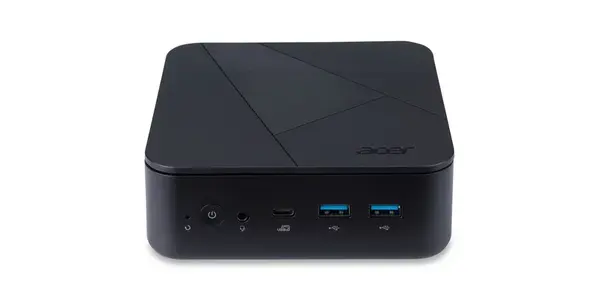 Acer NUC Veriton N1502G-12NOU Mini DT.R5UEH.001 Počítač Mini, N150, bez RAM, UHD, bez OS, 1R