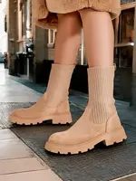 Resti Women's slip-on boots Derette