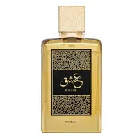 Nusuk Eshq parfémovaná voda unisex 100 ml