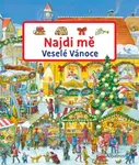 Najdi mě: Veselé Vánoce - Susanne Gernhäuserová