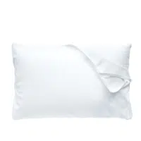 SCANquilt nepropustný chránič na polštář PROTECT TWO 45 x 75 cm