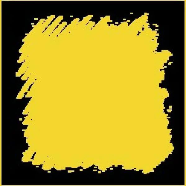 Pastel Conté á Paris – 004 Yellow Medium