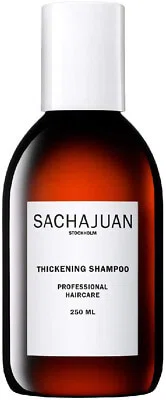 Sachajuan Šampon pro jemné vlasy (Thickening Shampoo) 990 ml
