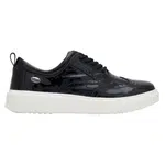 SCHOLL Brooklyn brogue dámská obuv černo-bílá, Velikost obuvi: 41
