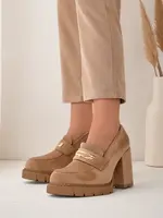 Resti Women's loafers Jazzone