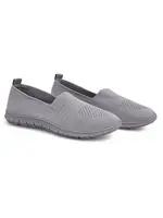 Resti Women's Sporty Moccasins Atarafas