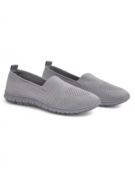 Resti Women's Sporty Moccasins Atarafas