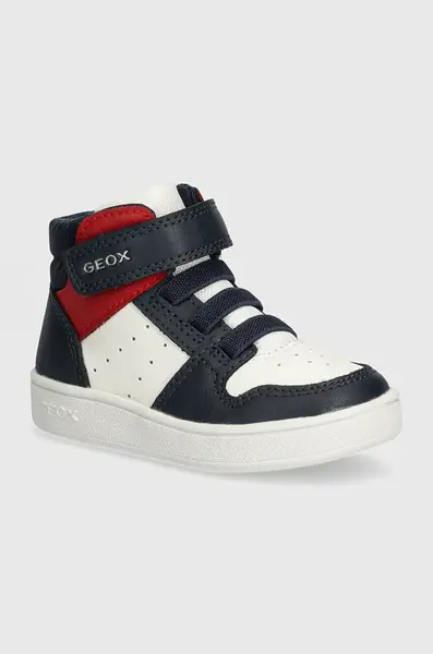 Dětské sneakers boty Geox ECLYPER