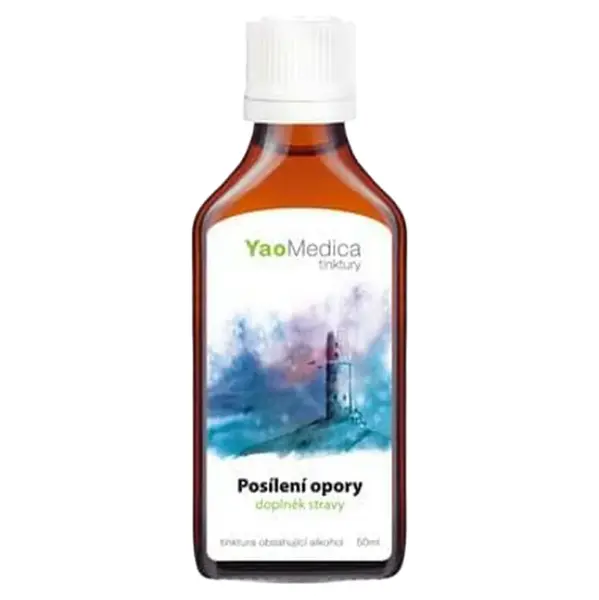 YAOMEDICA Posílení opory 50 ml