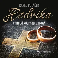 Hedvika - Karel Poláček - audiokniha