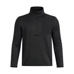 Chlapecká mikina Under Armour Drive Hybrid Storm SF HZ