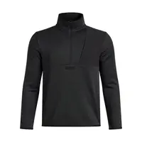 Chlapecká mikina Under Armour Drive Hybrid Storm SF HZ