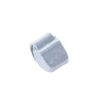 MDtools Vyvažovací závaží pro ocel. disky ZN- naklepávací  (různá hmotnost) Varianta: ZN 5g naklepávací. 1 ks