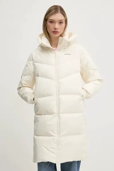 Péřová bunda Converse