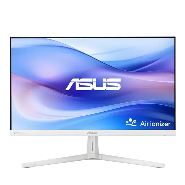 24" LED ASUS VU249HFI-W