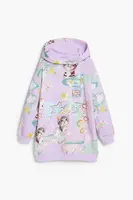 Dívčí šaty Desigual