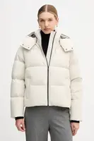 Péřová bunda MOOSE KNUCKLES Misti