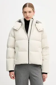 Péřová bunda MOOSE KNUCKLES Misti