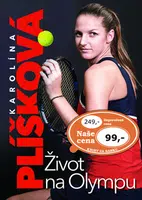 Karolína Plíšková - Petr Čermák