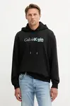 Calvin Klein Bavlněná mikina Calvin Klein