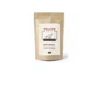 TELCEK Masové krůtí chipsy originál 50 g