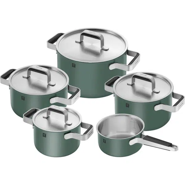 Zwilling SADA HRNCŮ,