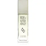 Alyssa Ashley Musk kolínská voda unisex 100 ml