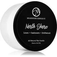 Milkhouse Candle Co. North Shore vonná svíčka 106 g