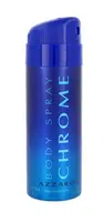 Azzaro Chrome - tělový sprej 150 ml