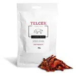 TELCEK Sušené vepřové original 50 g