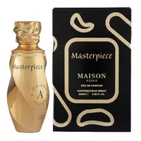 Maison Asrar Masterpiece - EDP 100 ml