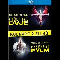 Různí interpreti – Vyšehrad 1.-2. kolekce Blu-ray