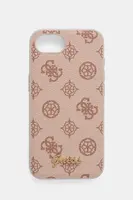 Obal na telefon Guess iPhone 16e