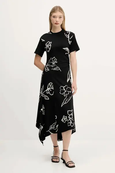 Šaty Desigual CALMA