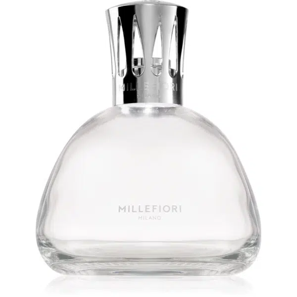 Millefiori Transparent katalytická lampa 1 ks