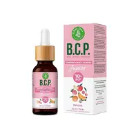 ZELENÁ ZEMĚ B.C.P. Konopné kapky s BCP Junior 30 ml