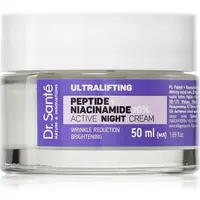 Dr. Santé Ultralifting Peptide + Niacinamide intenzivní liftingový noční krém 50 ml