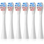 Oclean Kids Extra Soft P3K1 náhradní hlavice pro děti 6 ks